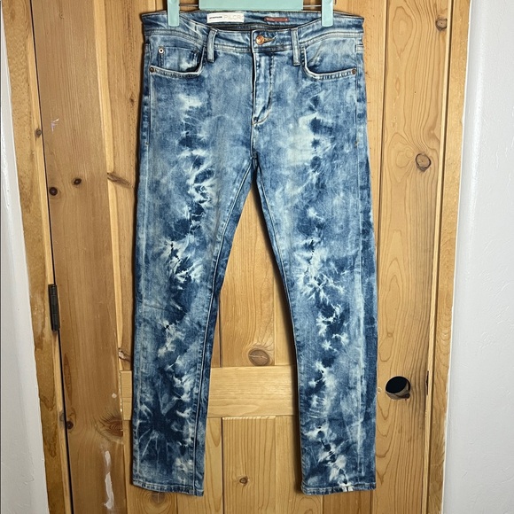 ANTHROPOLOGIE x Pilcro The Slim Boyfriend Jeans - Picture 4 of 11